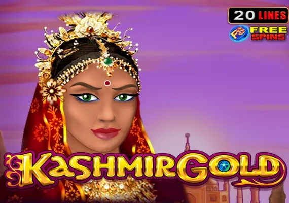 Kashmir Gold