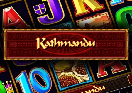 Kathmandu