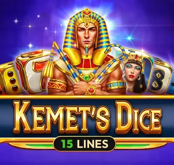Kemet’s Dice