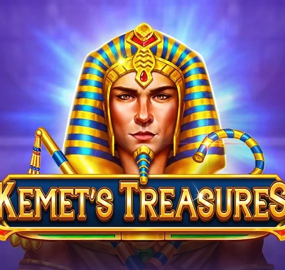 Kemet’s Treasures