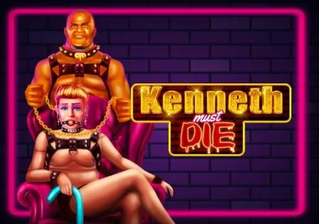 Kenneth Must Die