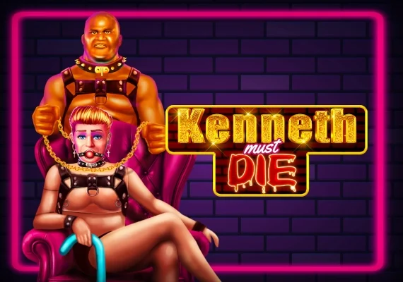 Kenneth Must Die