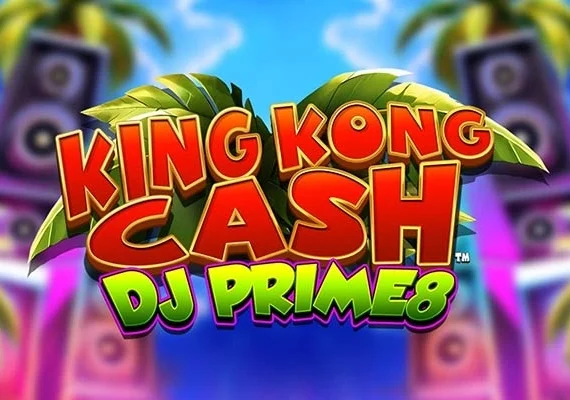 King Kong Cash DJ Prime8