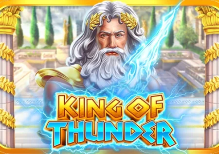 King of Thunder