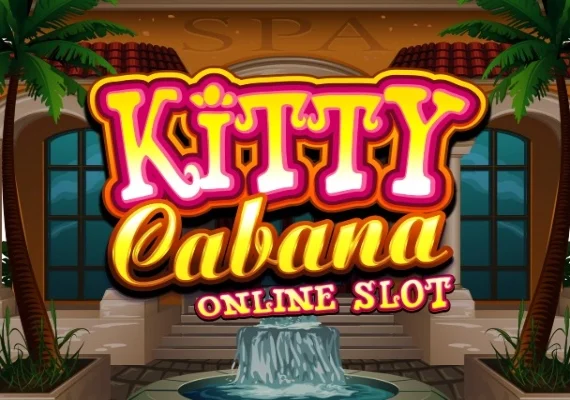 Kitty Cabana