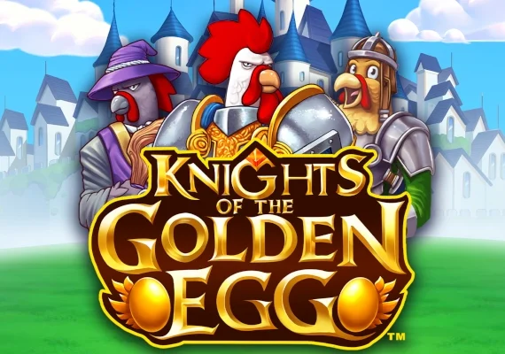 Knights of the Golden Egg