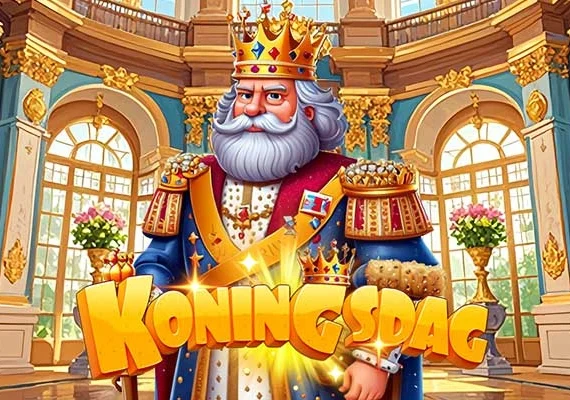 Koningsdag