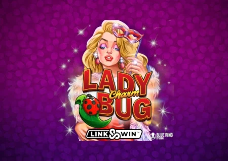 Lady Charm Bug