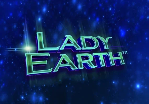 Lady Earth