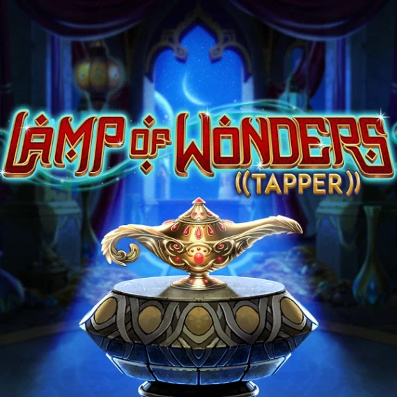 Lamp of Wonders