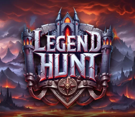 Legend Hunt