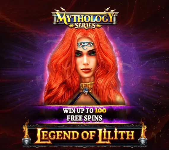 Legend of Lilith