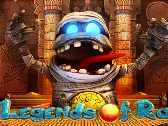 Legend of Ra