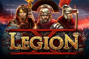 Legion X