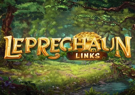 Leprechaun Links