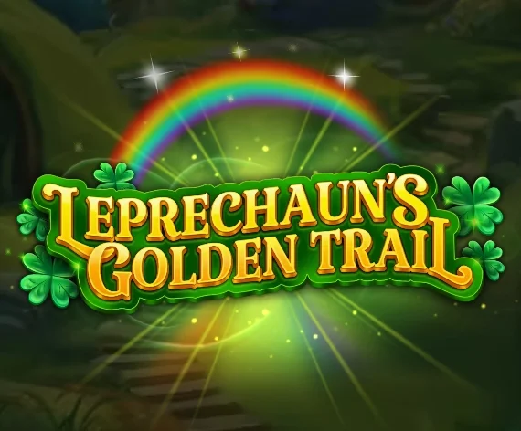 Leprechaun’s Golden Trail