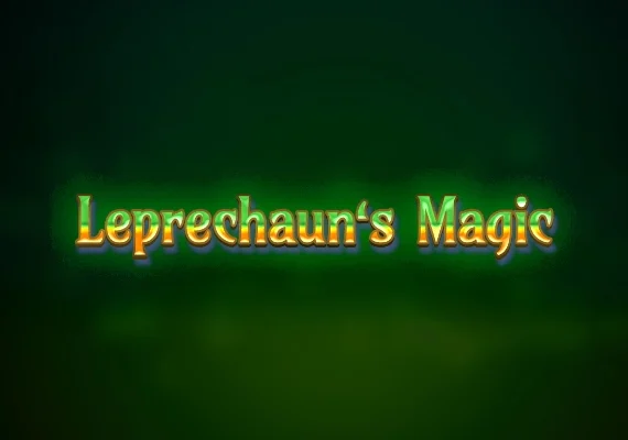 Leprechaun’s Magic
