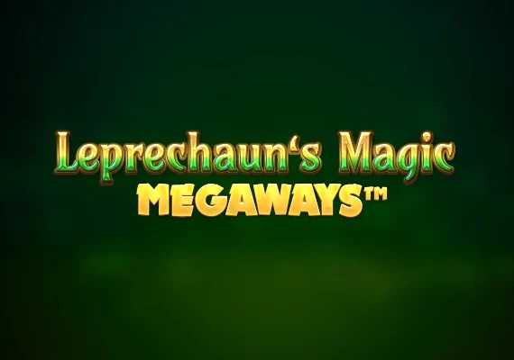 Leprechaun’s Magic Megaways