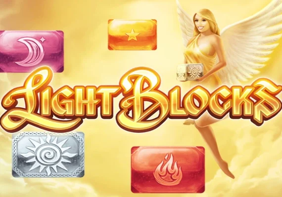 Light Blocks