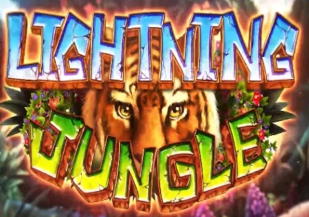 Lightning Jungle