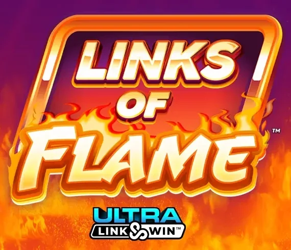 Links of Flame