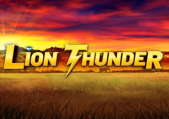Lion Thunder