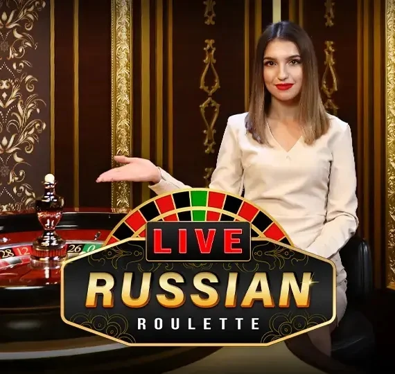 Live Russian Roulette