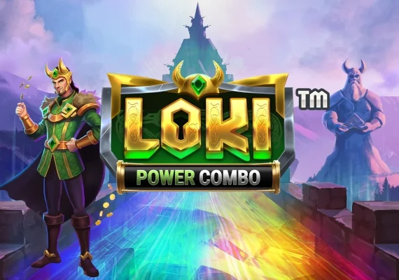 Loki Power Combo