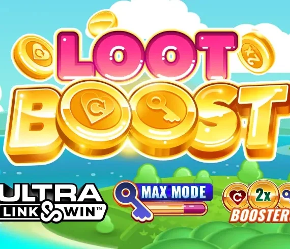 Loot Boost