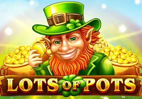 Lots of Pots