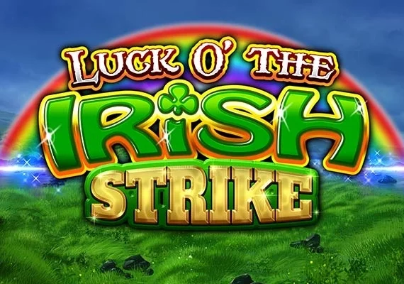 Luck O’ The Irish Strike