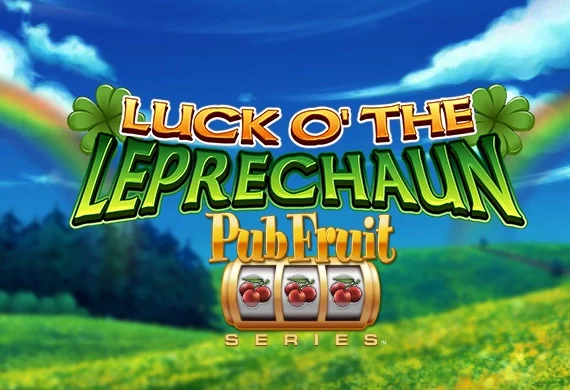 Luck O’ The Leprechaun