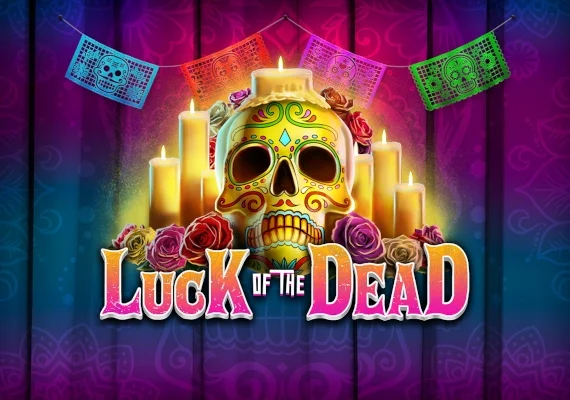 Luck of the Dead