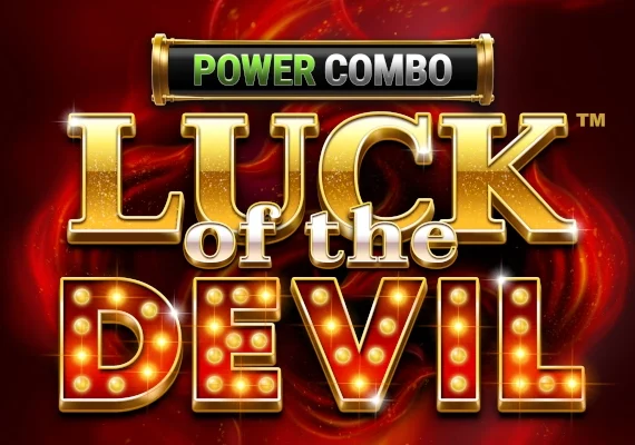 Luck of the Devil Power Combo