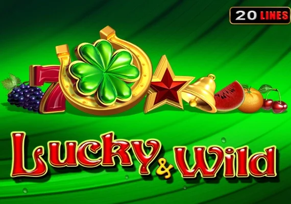 Lucky & Wild