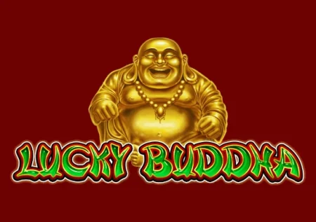 Lucky Buddha