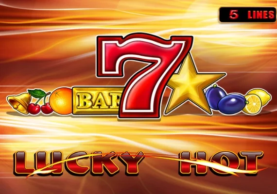 Lucky Hot