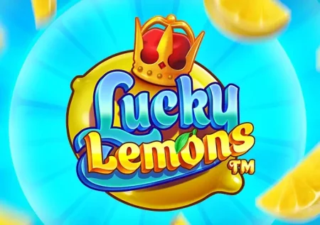 Lucky Lemons