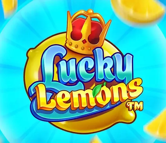Lucky Lemons