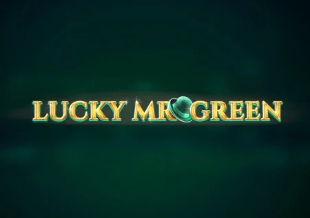 Lucky Mr Green
