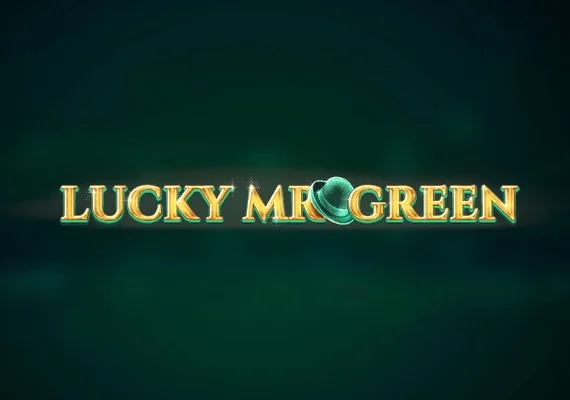 Lucky Mr Green
