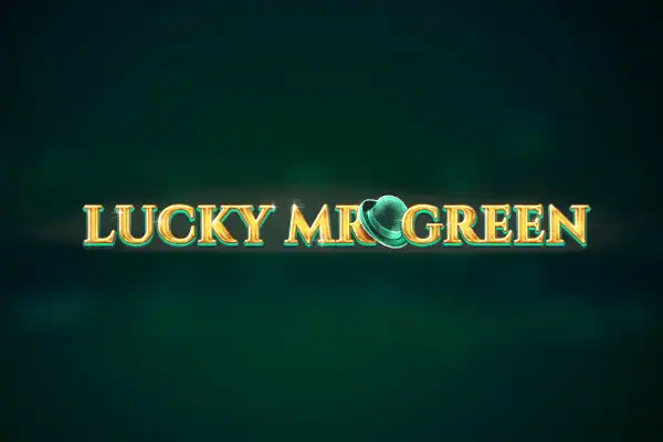 Lucky Mr Green