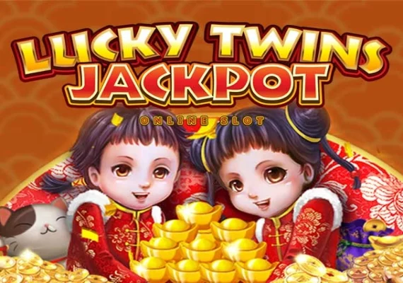 Lucky Twins Jackpot