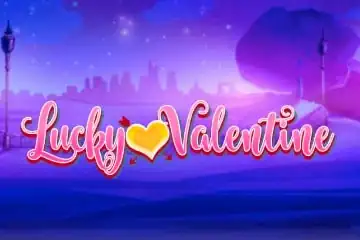 Lucky Valentine