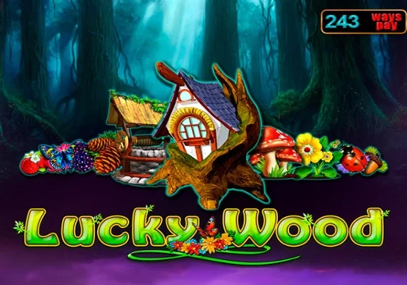 Lucky Wood
