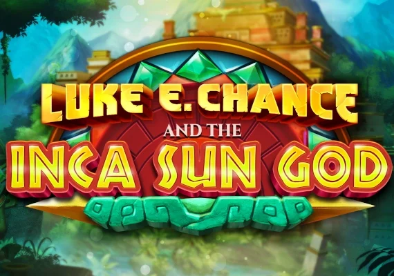 Luke E. Chance and the Inca Sun God