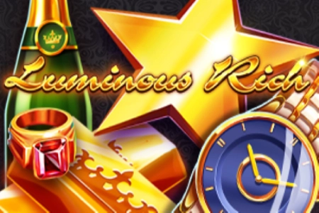 Luminous Rich 3×3