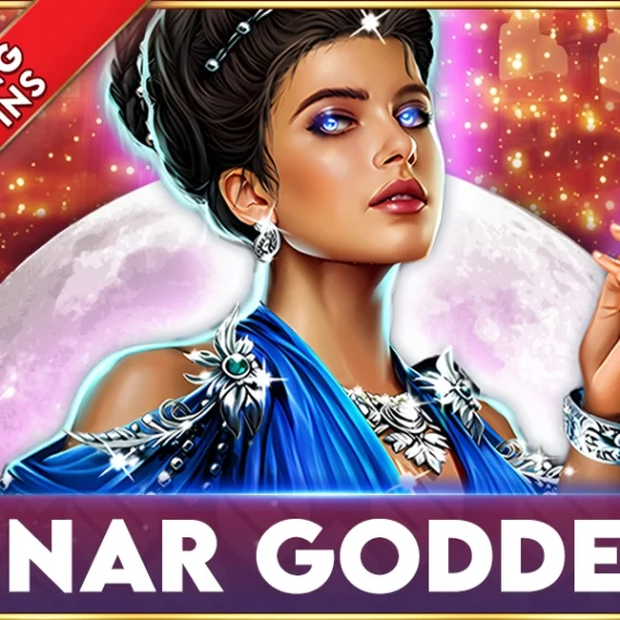 Lunar Goddess