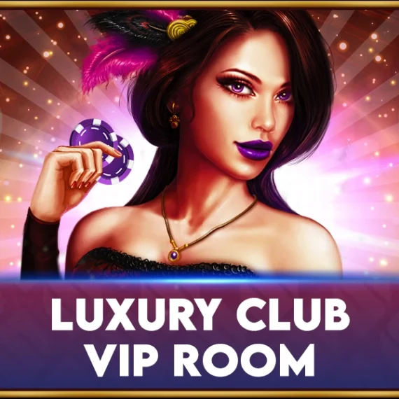 Luxury Club – Vip Room