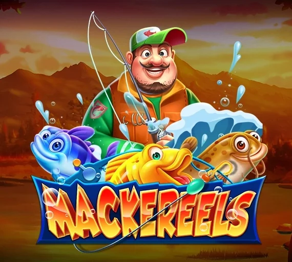Mackereels